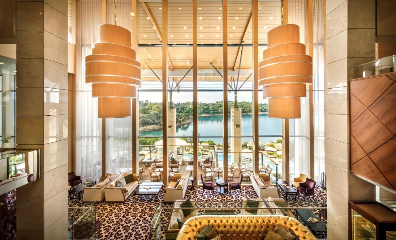 Monte Mulini Adults Exclusive By Maistra Collection 5* Rovinj