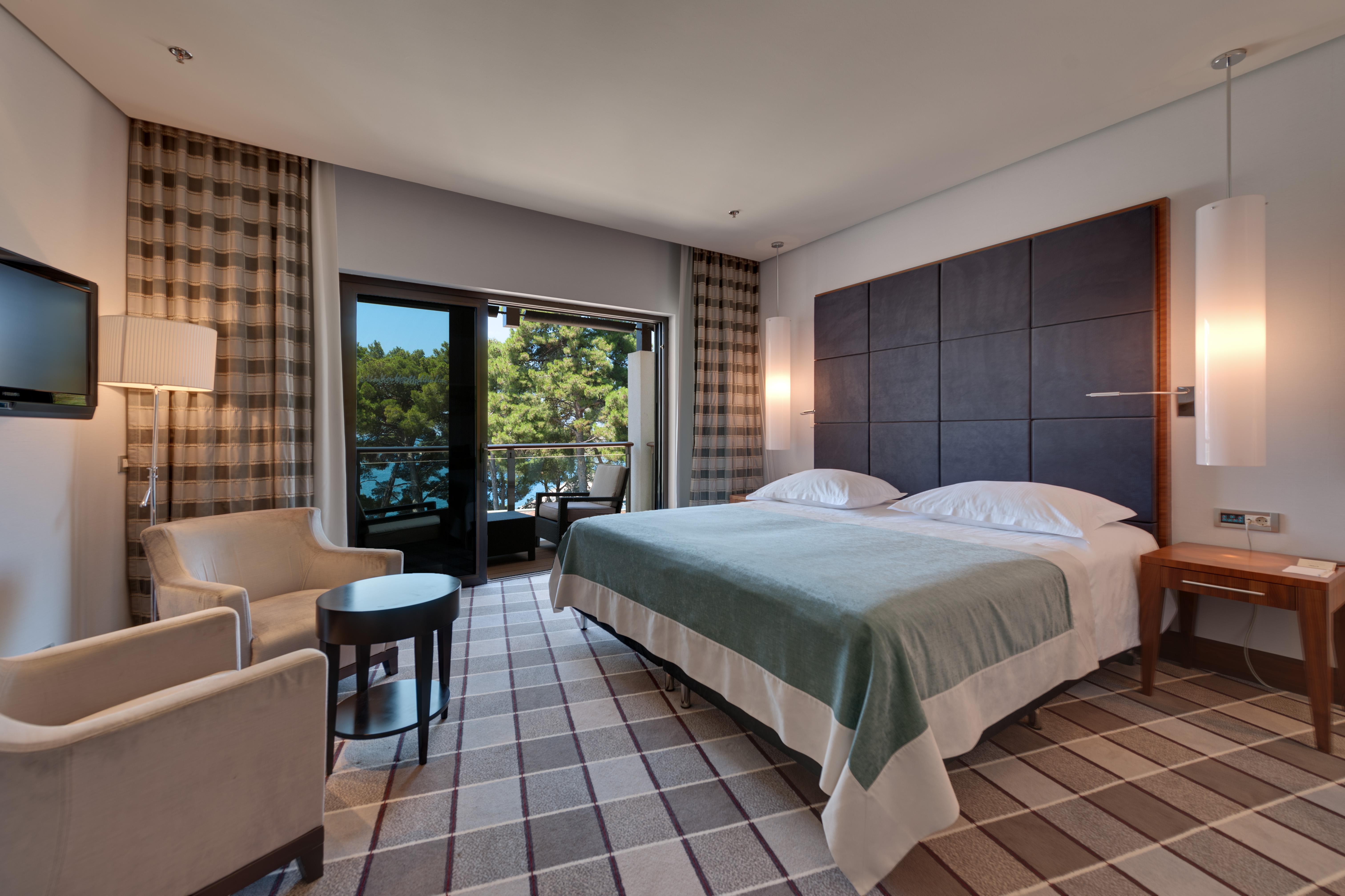 Hotel Monte Mulini Adults Exclusive By Maistra Collection Rovinj
