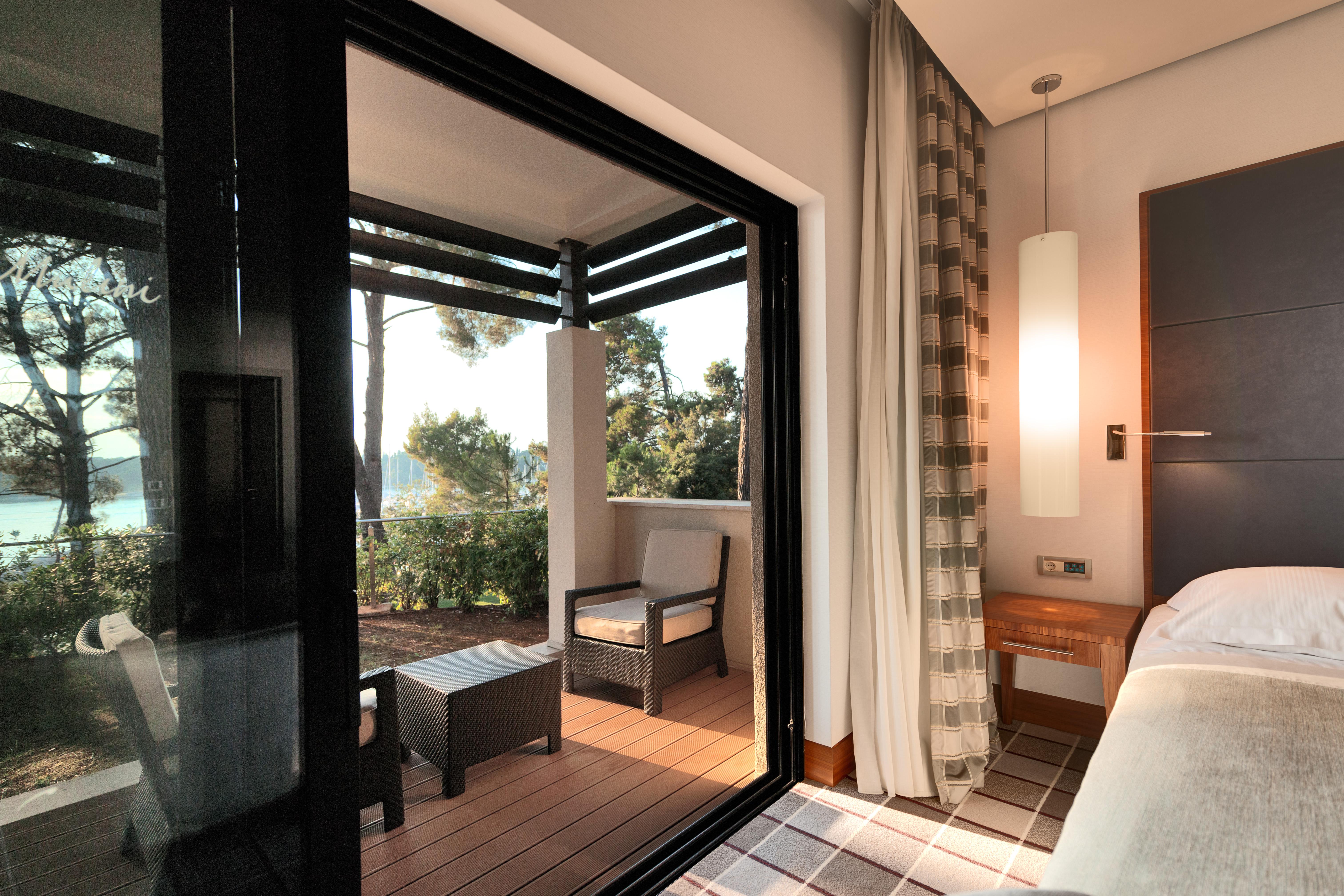 Monte Mulini By Maistra Collection Rovinj