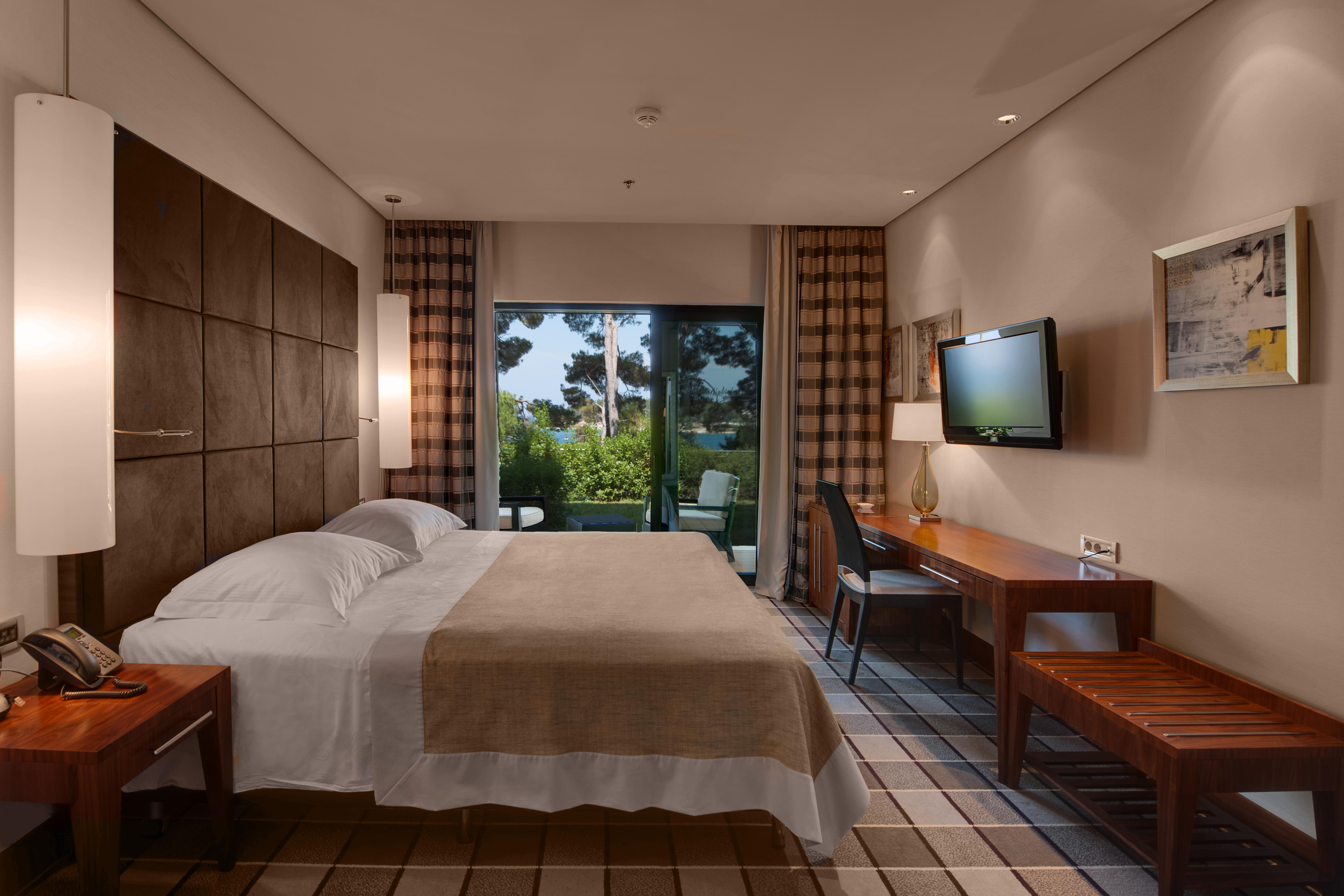 Hotel Monte Mulini Adults Exclusive By Maistra Collection 5*