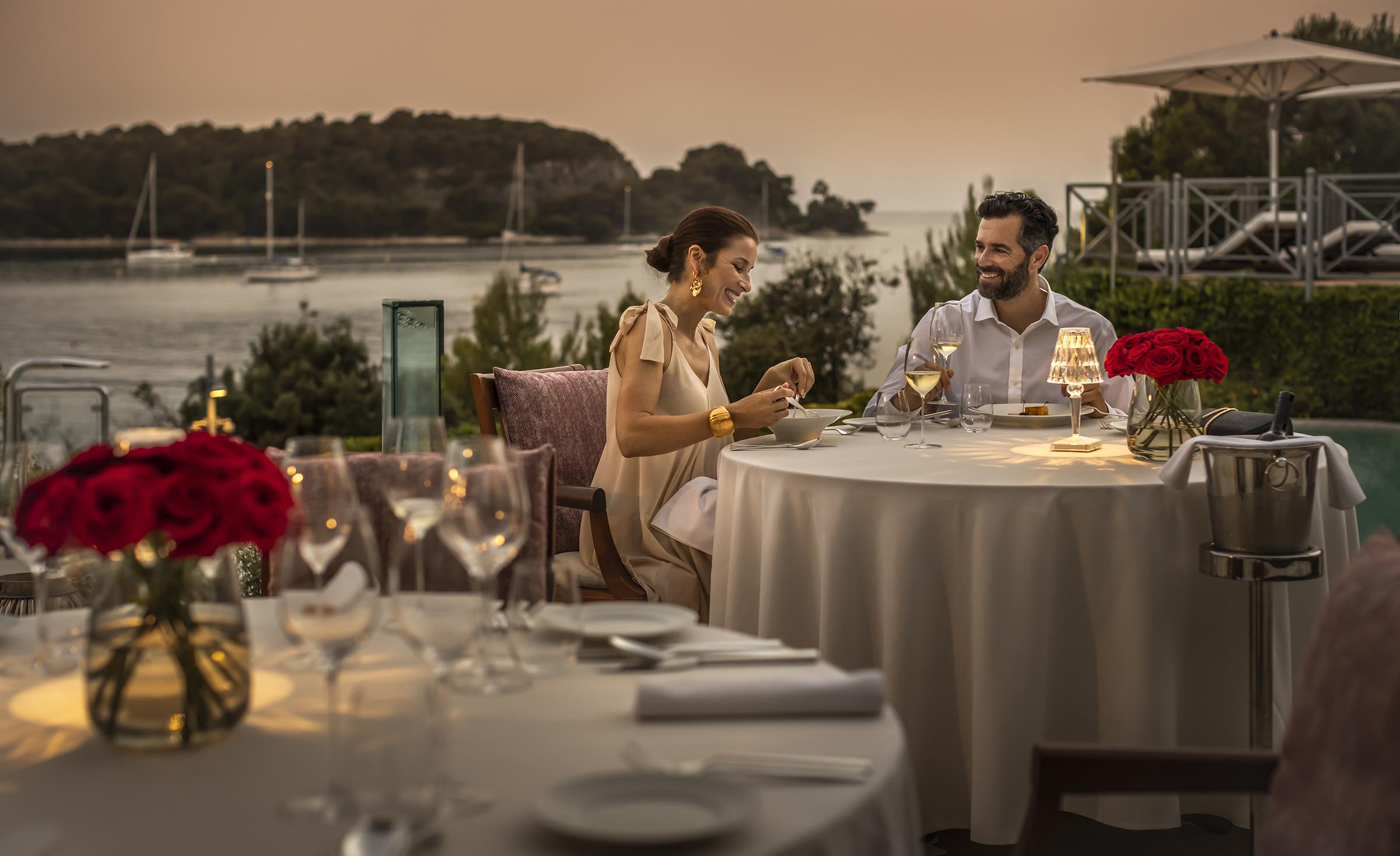 Monte Mulini By Maistra Collection Hotel 5*
