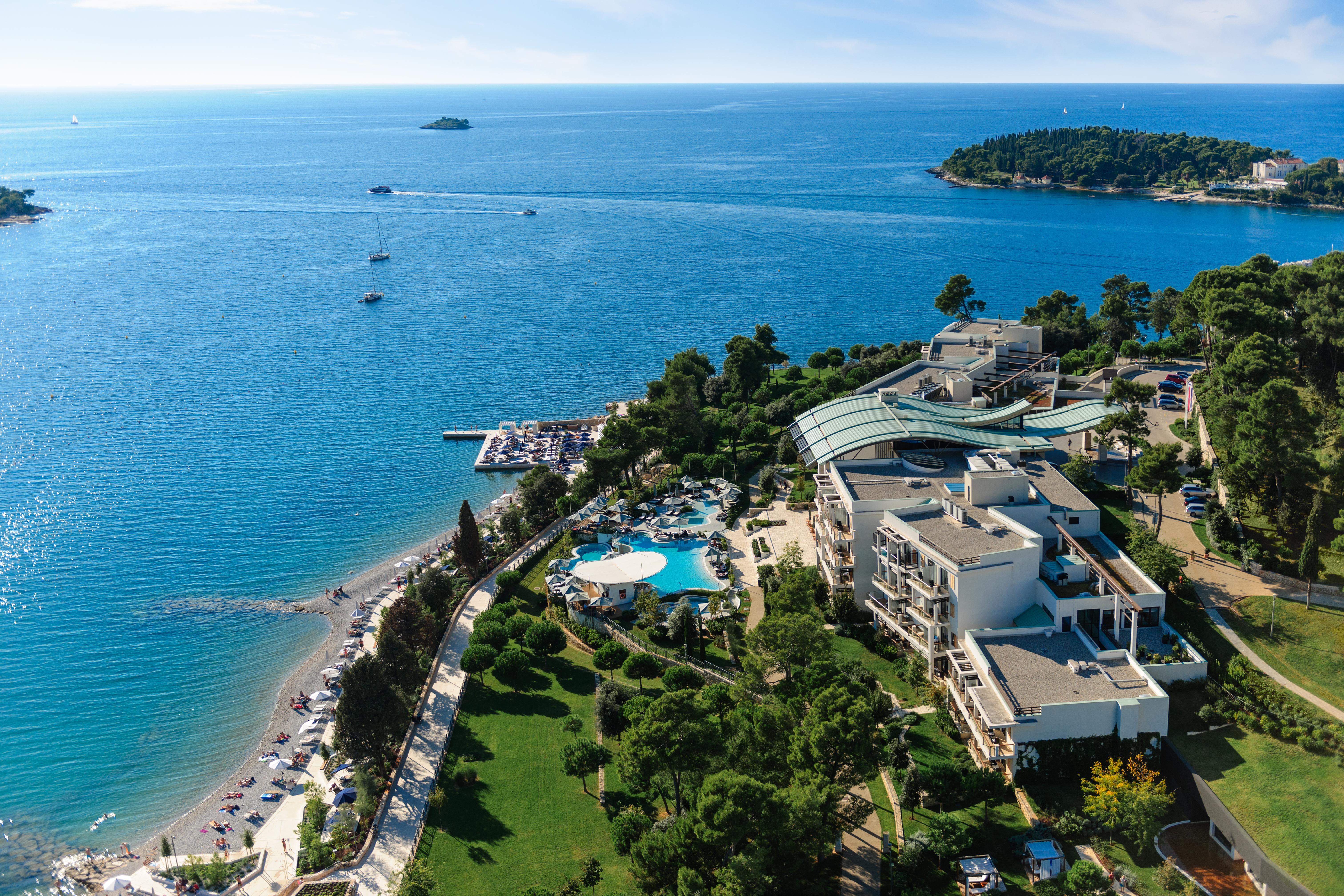 Monte Mulini Adults Exclusive By Maistra Collection 5*