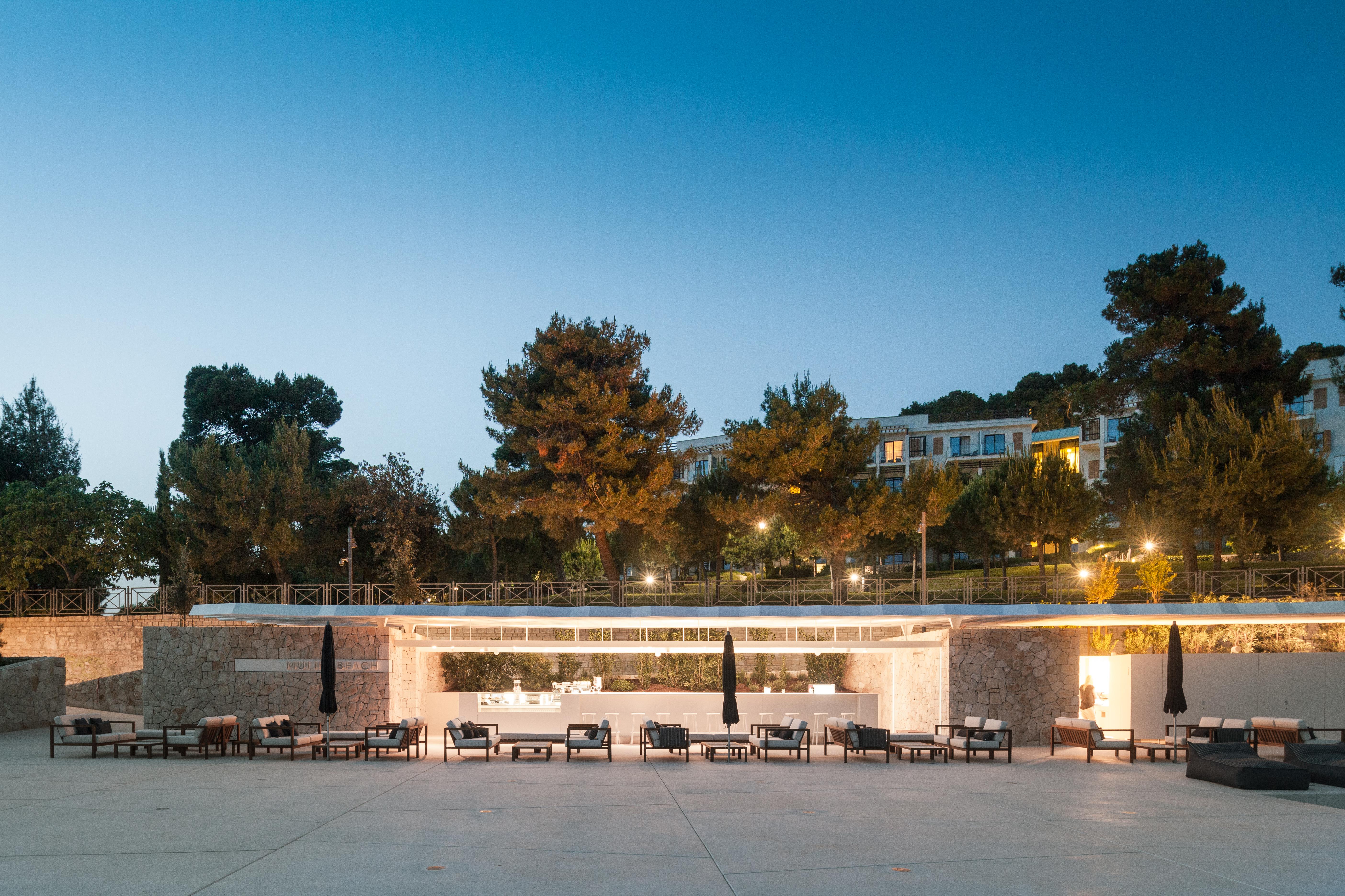 Hotel Monte Mulini Adults Exclusive By Maistra Collection Rovinj