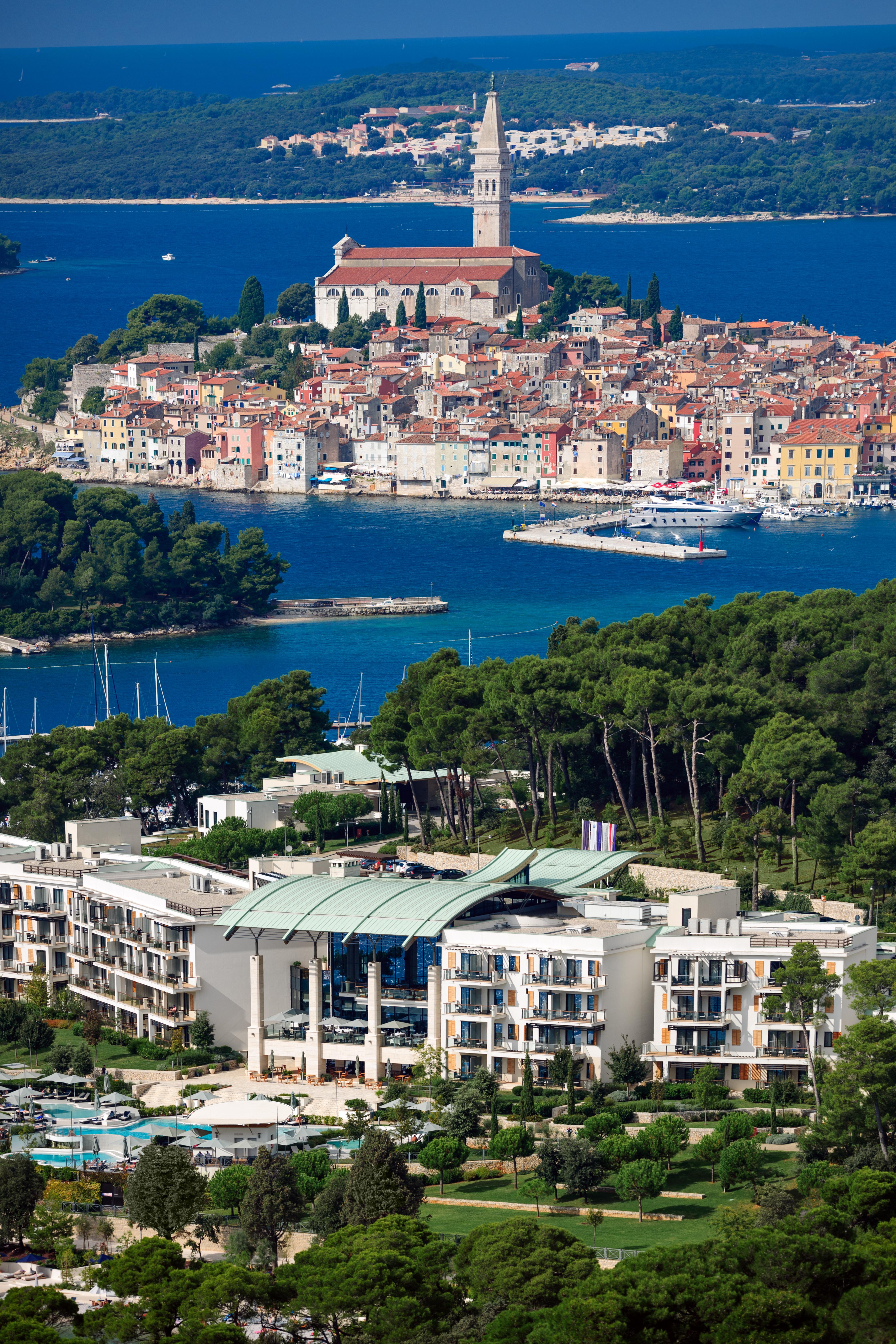 Monte Mulini By Maistra Collection 5*