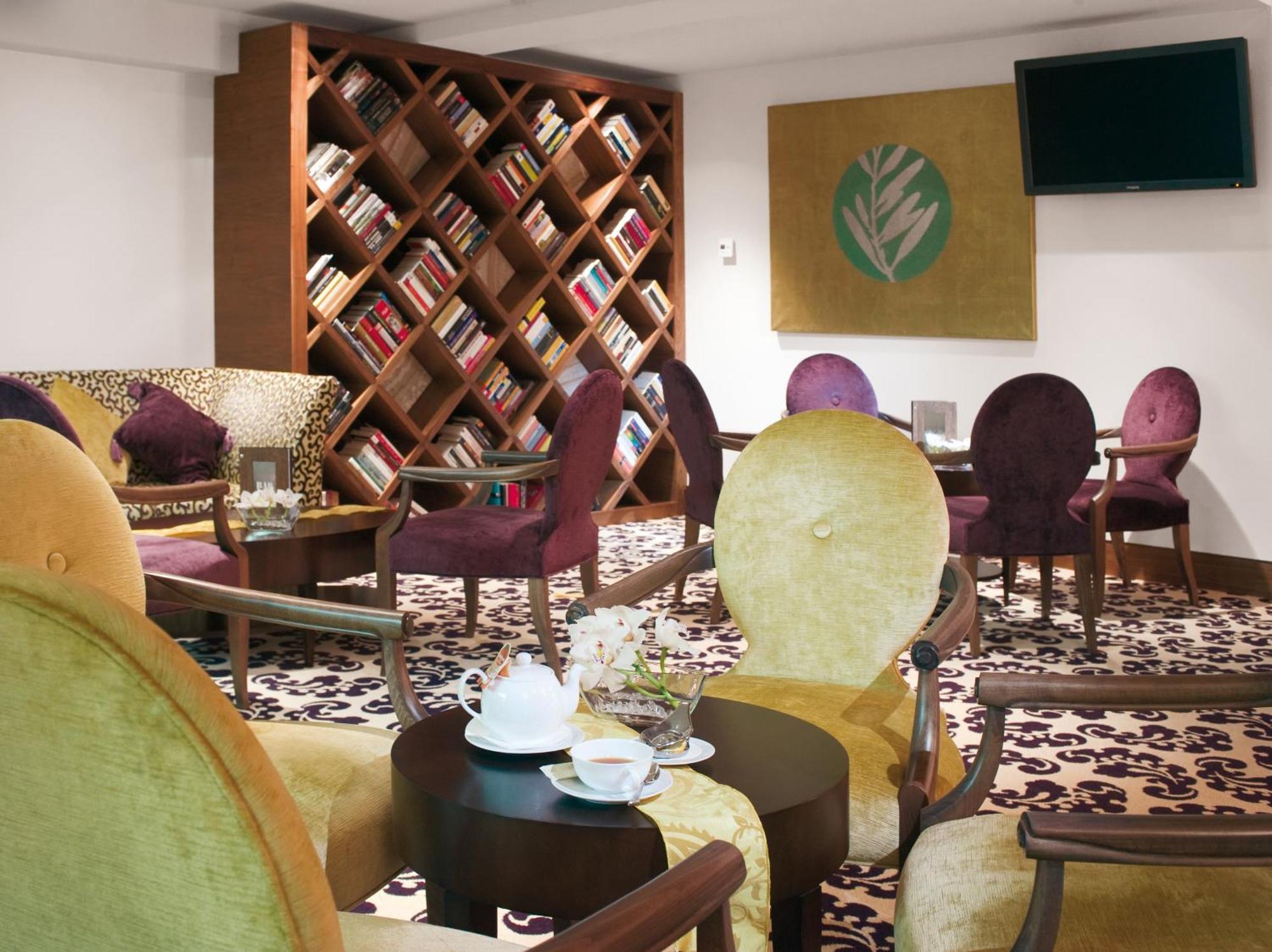 Hotel Monte Mulini Adults Exclusive By Maistra Collection