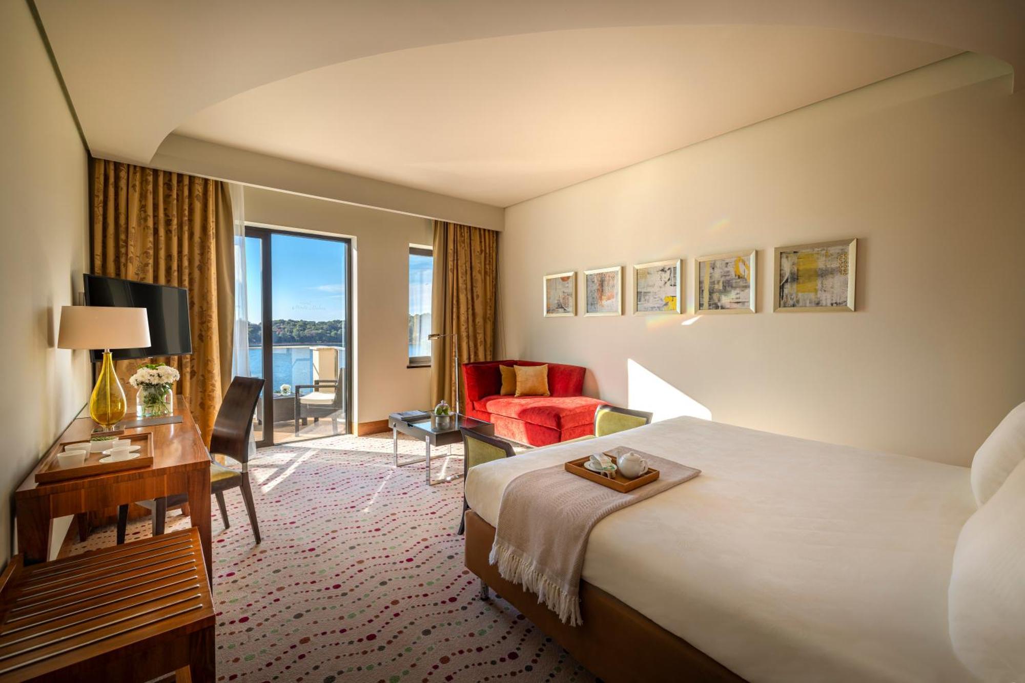 Monte Mulini By Maistra Collection Rovinj