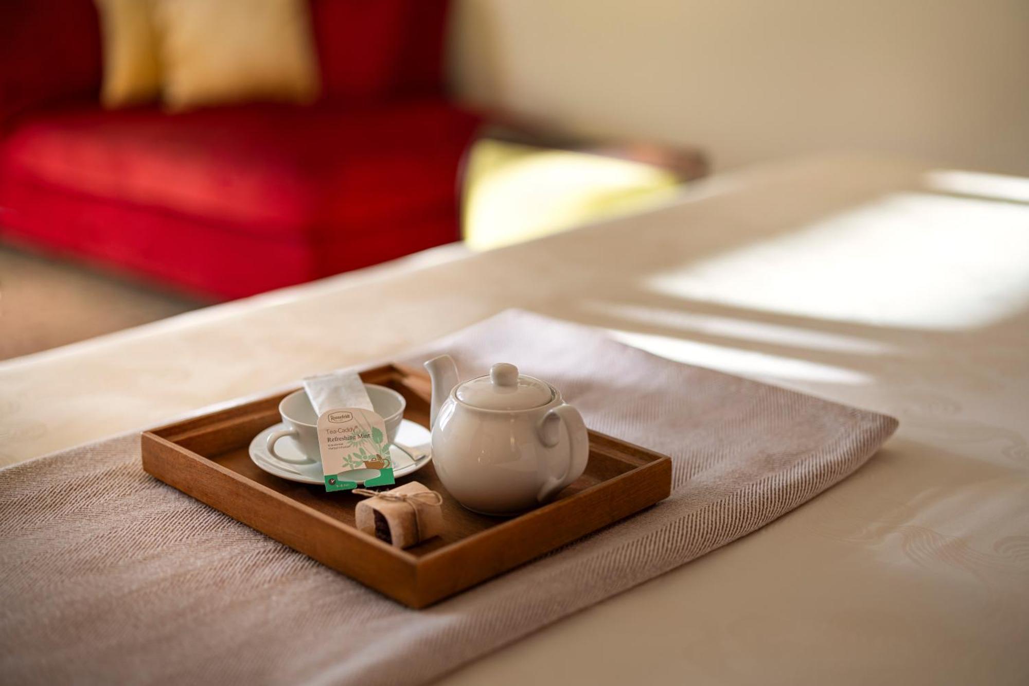 Hotel Monte Mulini Adults Exclusive By Maistra Collection Rovinj