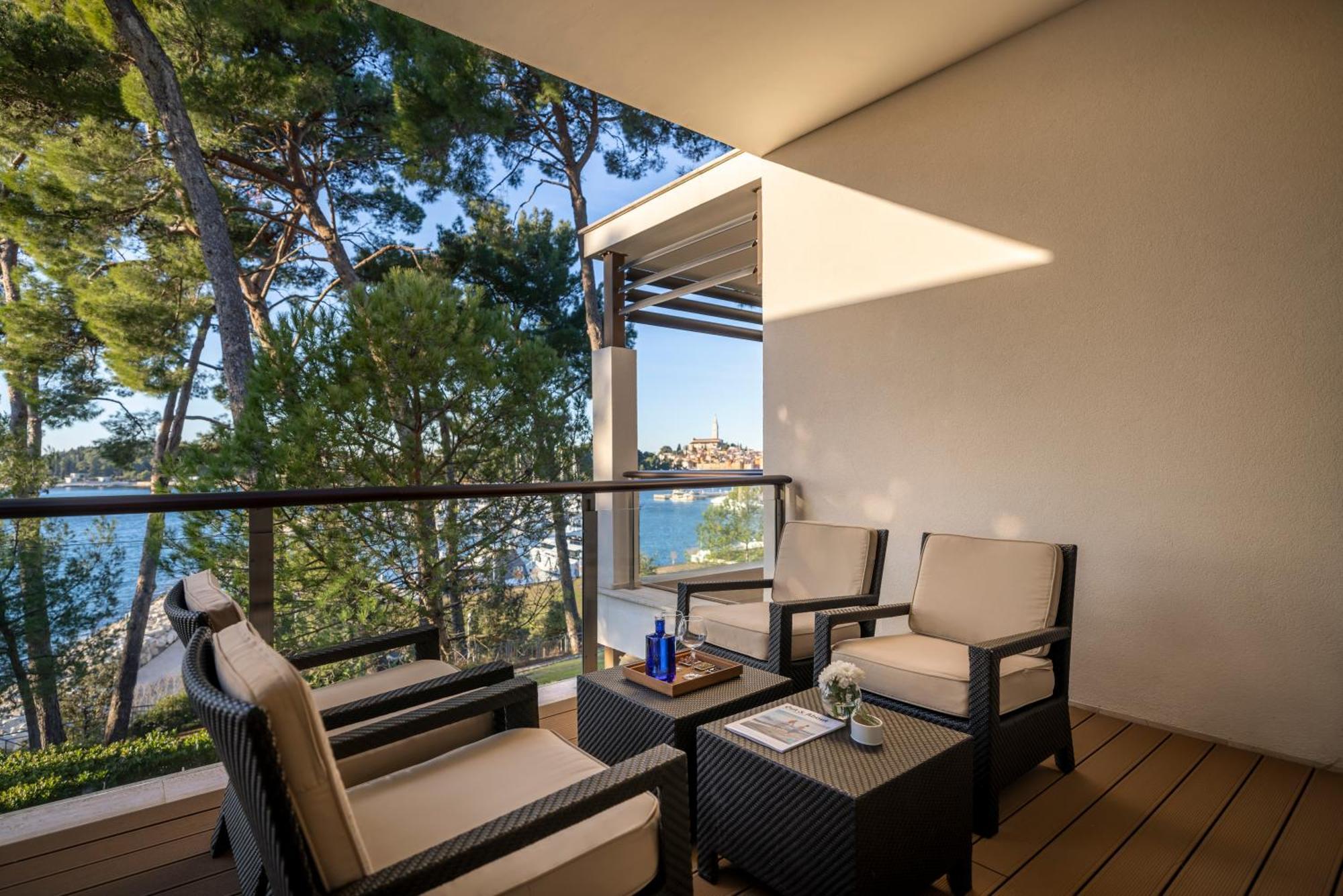 Monte Mulini By Maistra Collection Hotel
