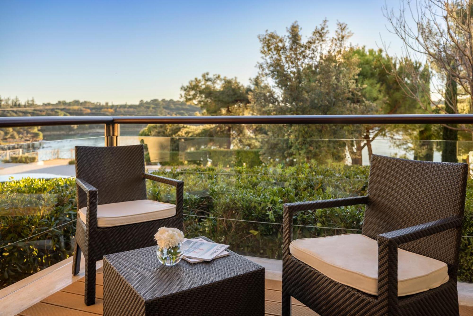Monte Mulini Adults Exclusive By Maistra Collection Rovinj
