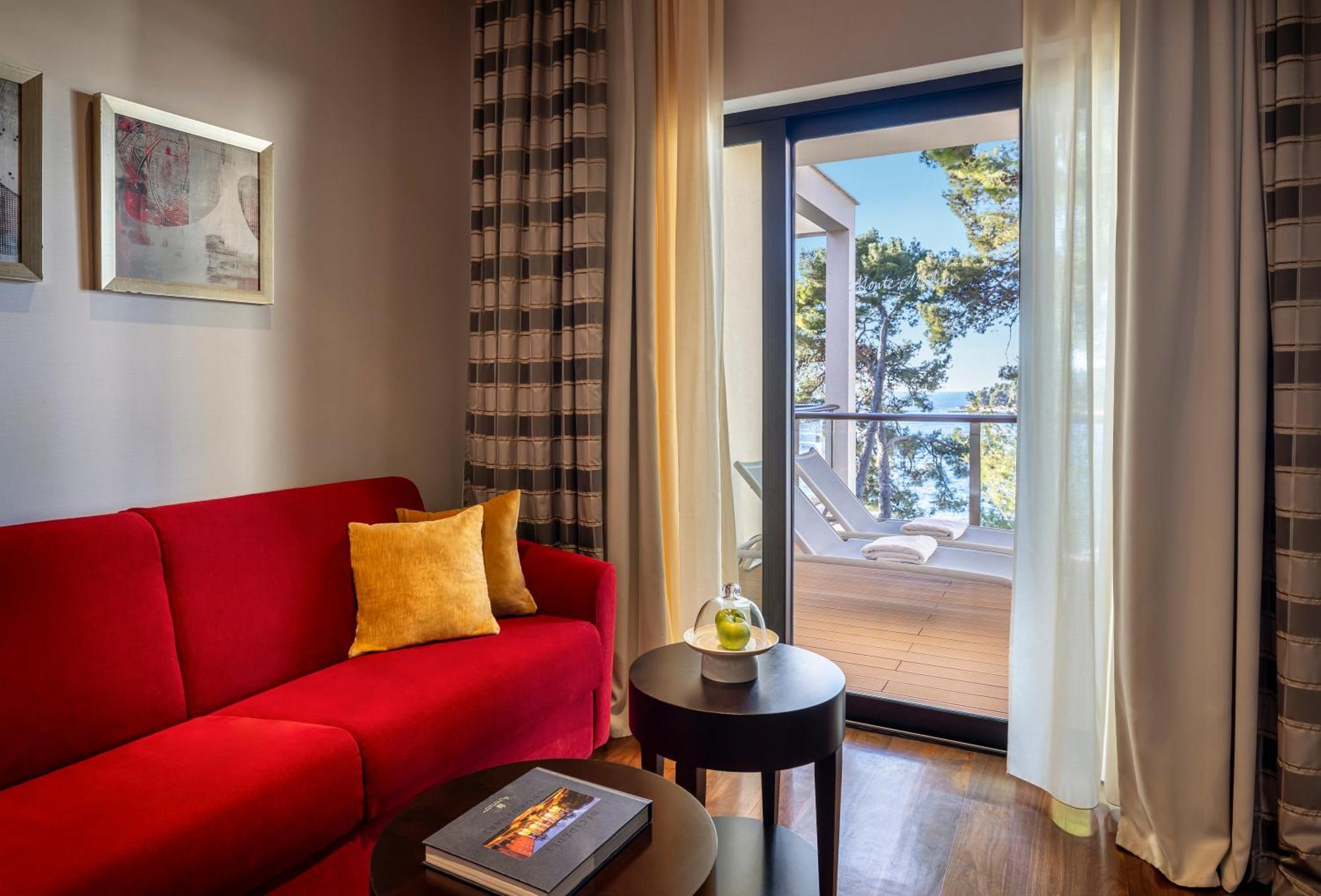 Monte Mulini By Maistra Collection Hotel