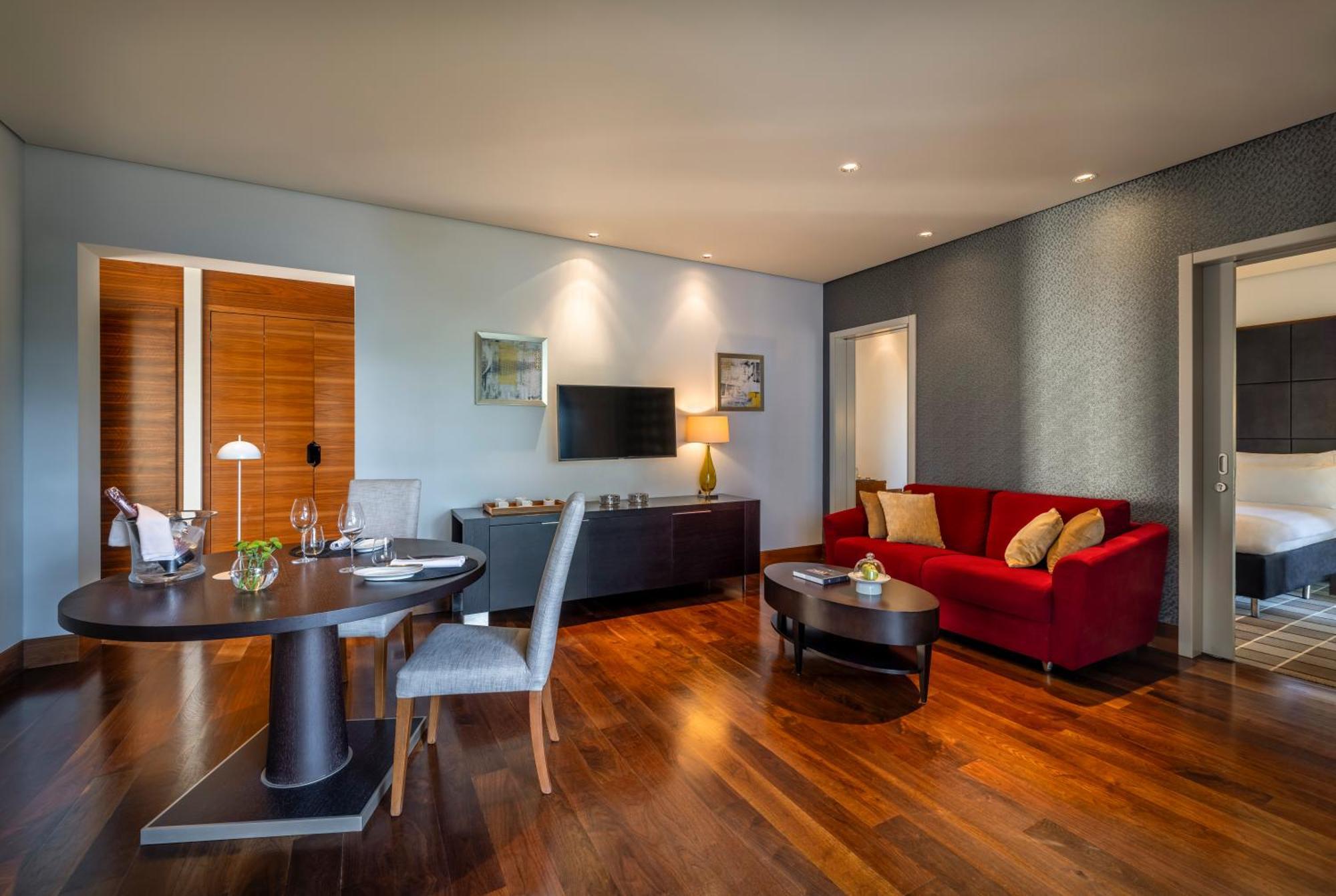 Monte Mulini Adults Exclusive By Maistra Collection Hotel