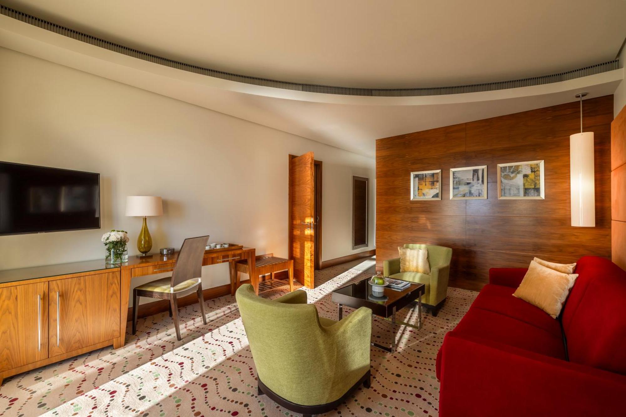 Hotel Monte Mulini By Maistra Collection 5*