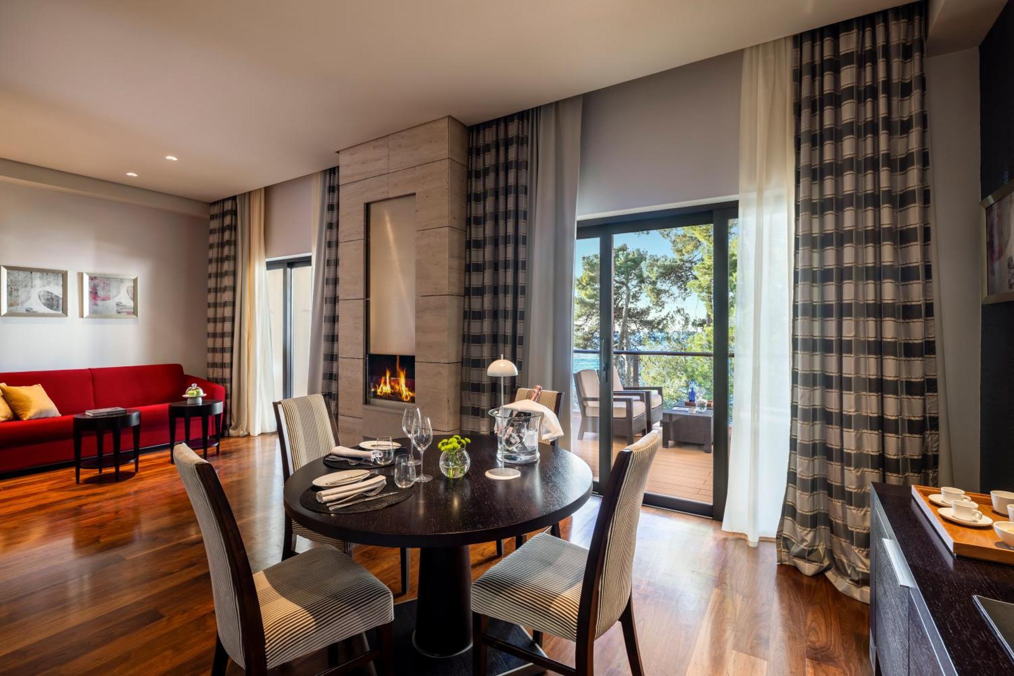 Hotel Monte Mulini Adults Exclusive By Maistra Collection Rovinj