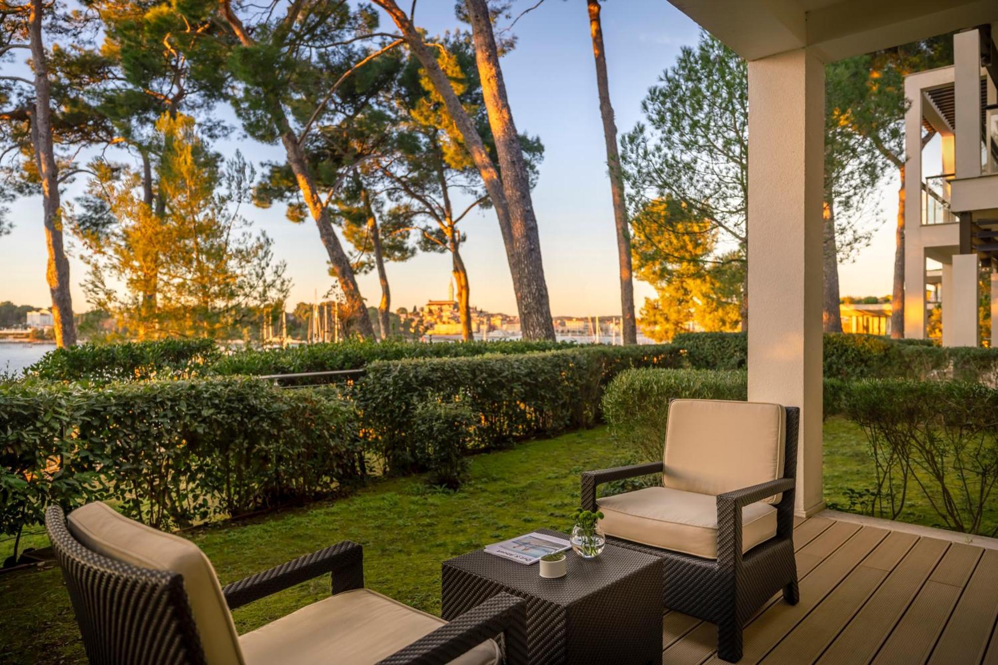 Monte Mulini Adults Exclusive By Maistra Collection 5*