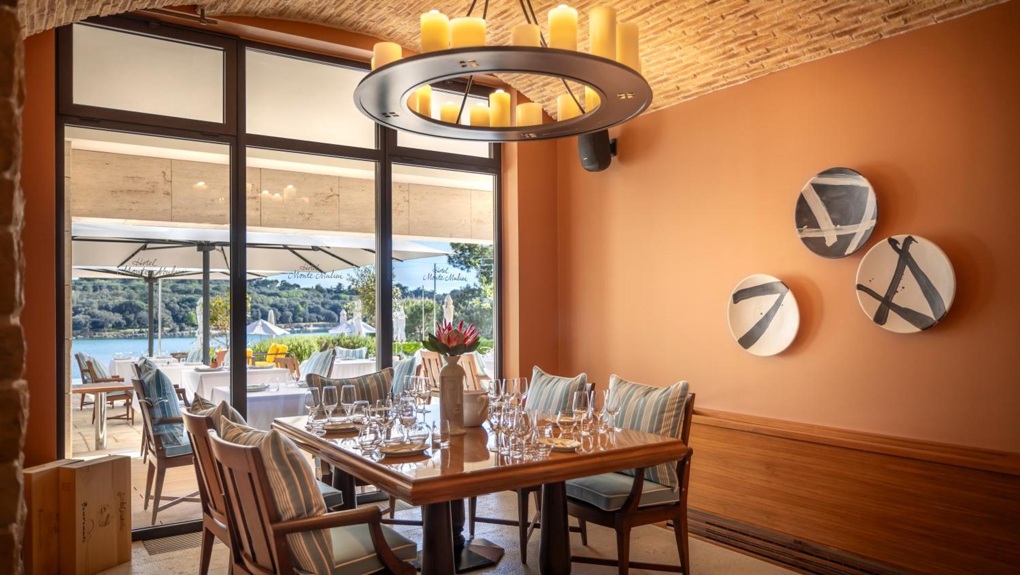 Monte Mulini By Maistra Collection Rovinj
