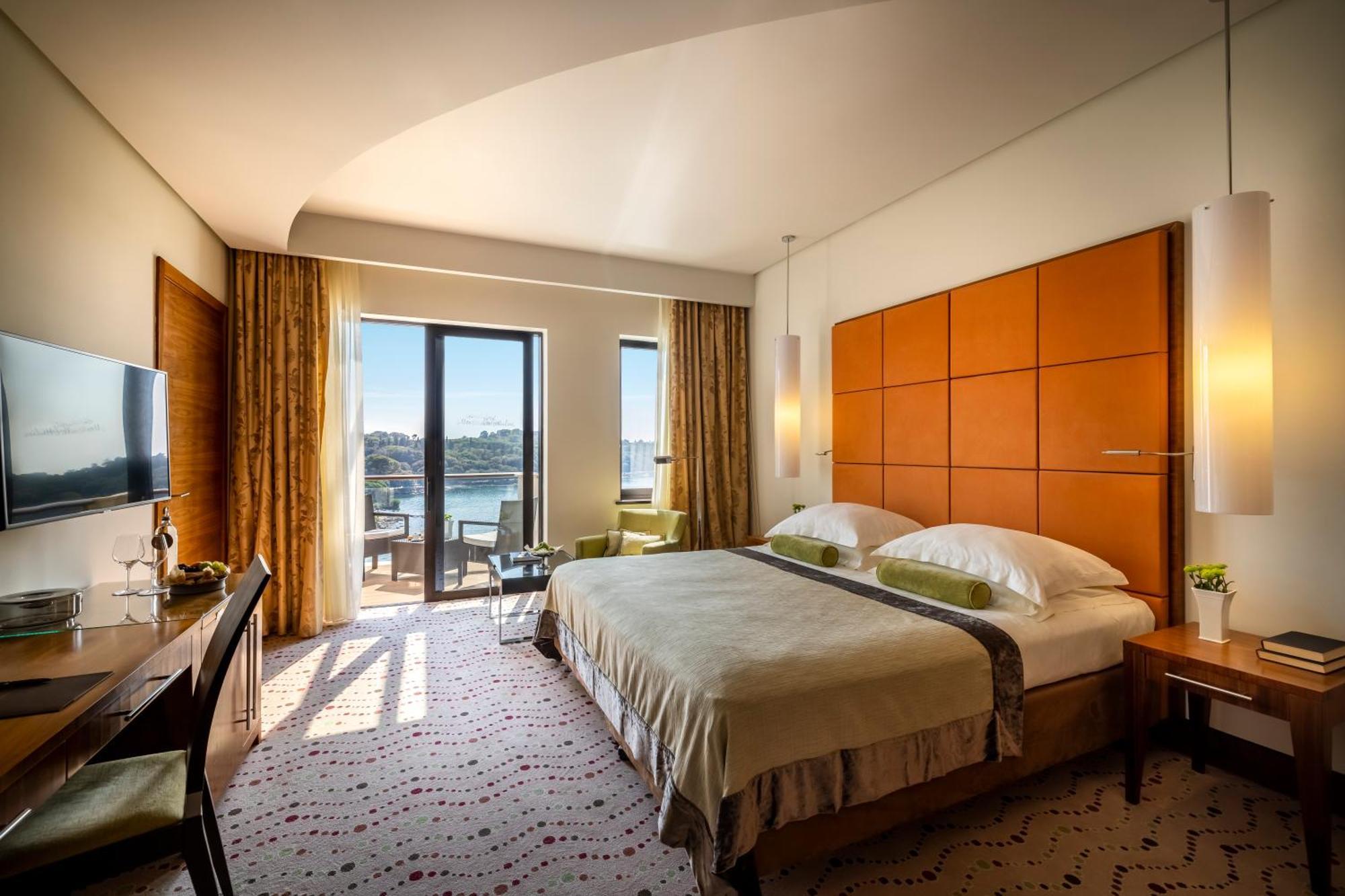 Hotel Monte Mulini By Maistra Collection 5*