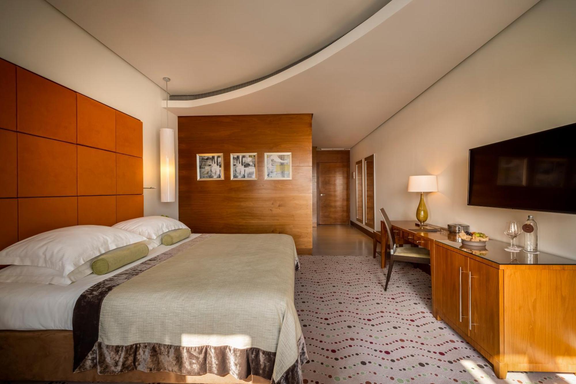 Monte Mulini By Maistra Collection Hotel Rovinj