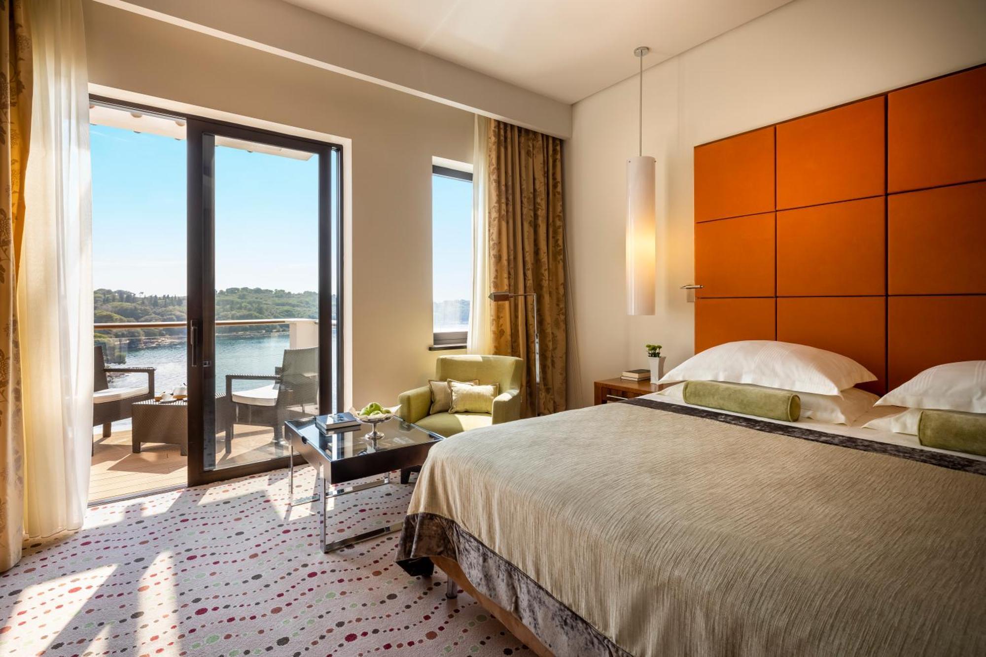 Monte Mulini By Maistra Collection 5*