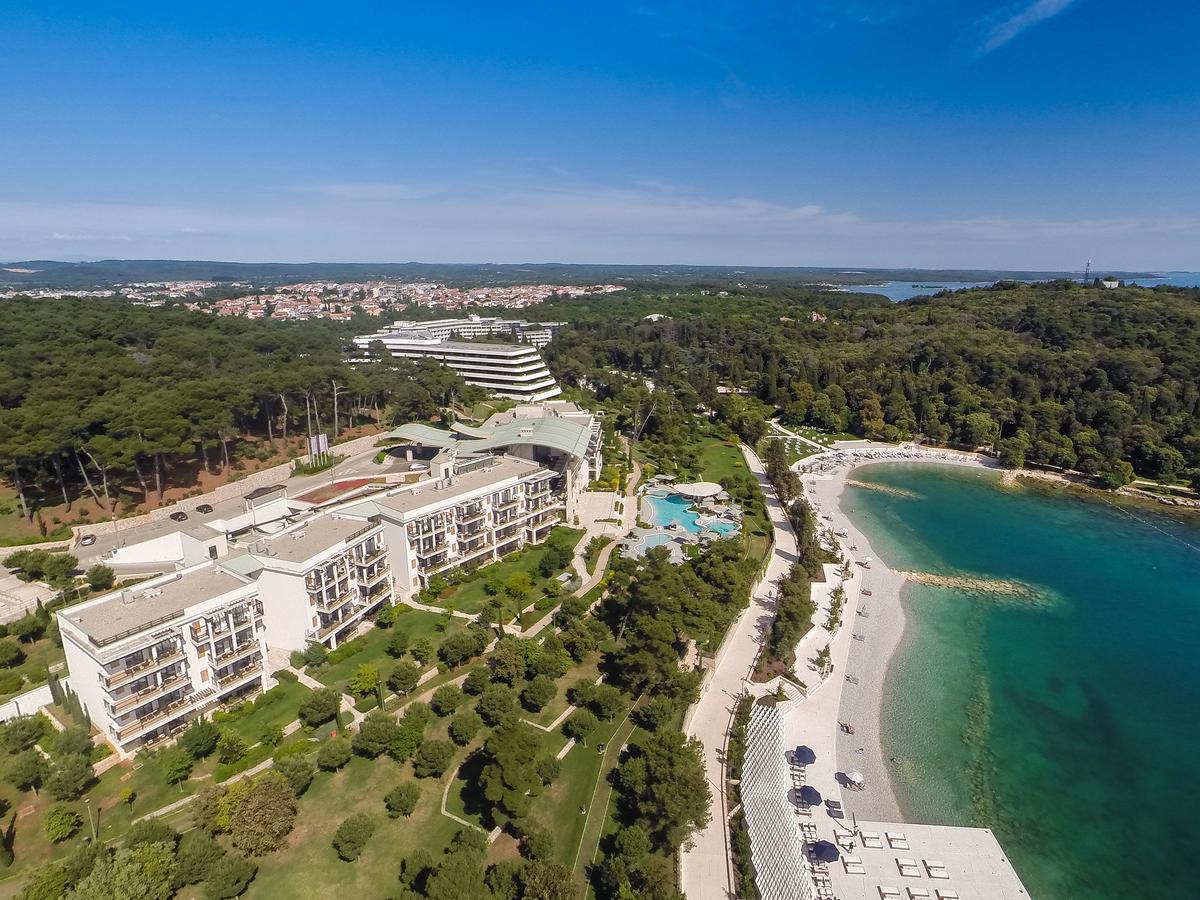 Monte Mulini By Maistra Collection Hotel