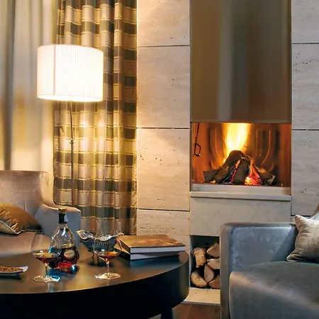 Monte Mulini Adults Exclusive Hotel By Maistra Collection 